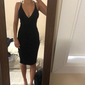 Lulus dress